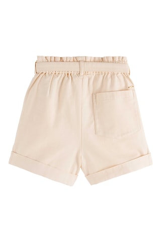Short - Beige