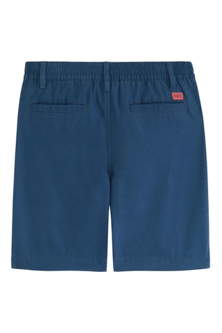 Short - Bleu