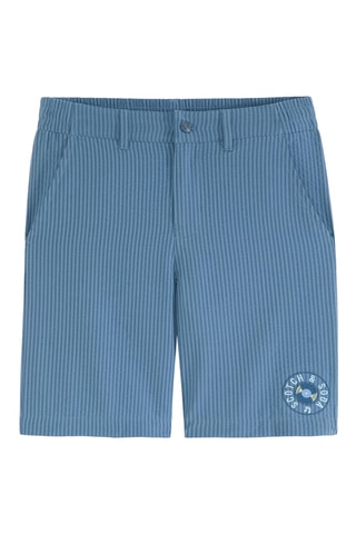 Short - Bleu