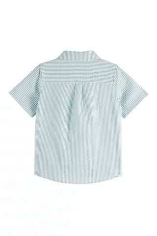 Chemise et short - Bleu clair