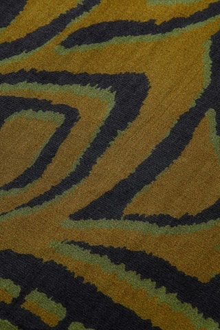 Jupe patineuse - Vert