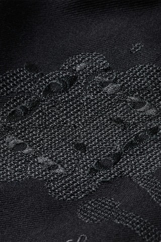 Blazer en laine - Noir