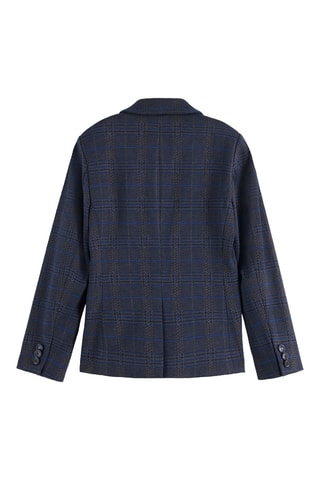 Blazer - Bleu marine