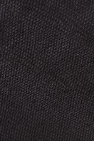 Blazer en lin - Noir