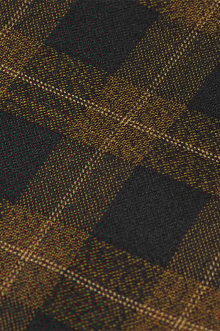 Blazer regular - Marron