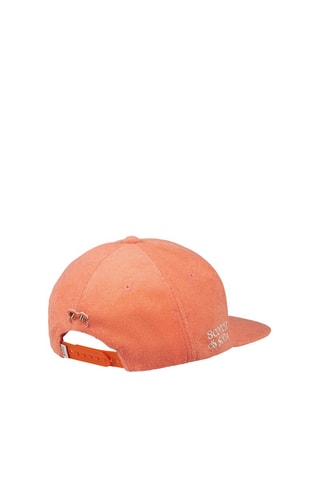 Casquette - Corail