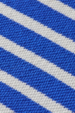 Pull - Bleu électrique