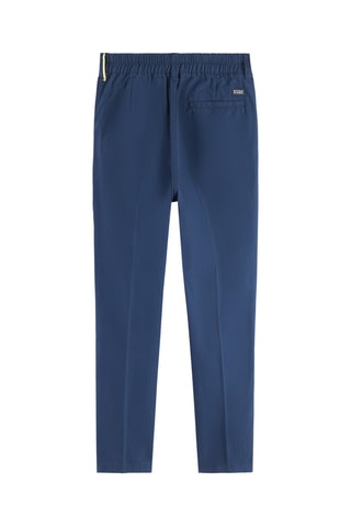 Pantalon - Bleu marine