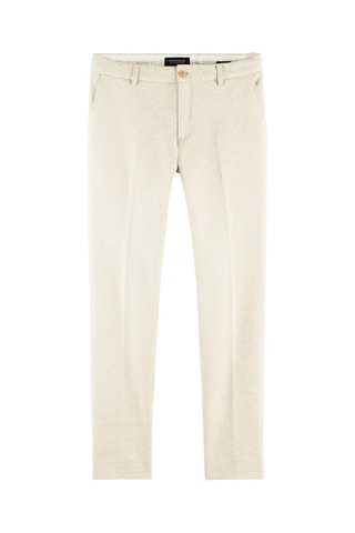 Pantalon chino - Beige