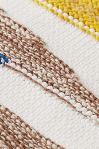 Pull Landscape - Blanc