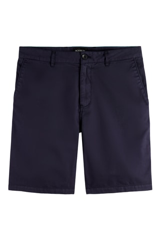 Short - Bleu marine