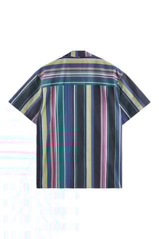 Chemise - Bleu marine