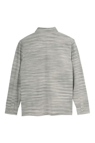 Chemise - Gris