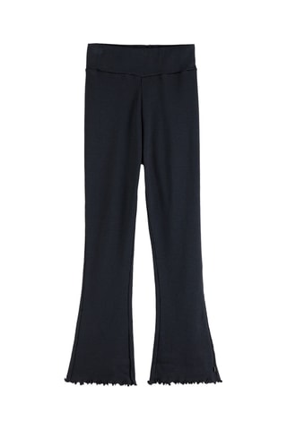 Pantalon - Noir