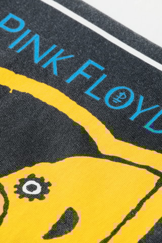 T-shirt en coton biologique - Blanc