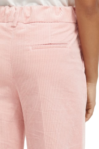 Pantalon - Rose poudré