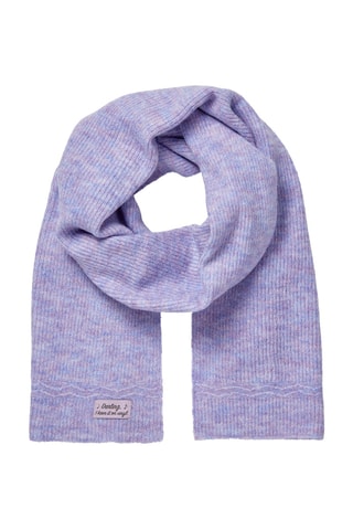 Echarpe - Mauve