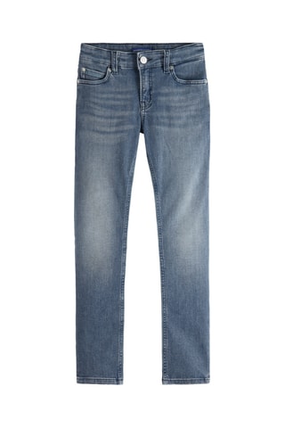 Jean skinny - Bleu clair