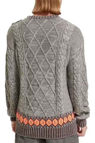 Pull - Gris