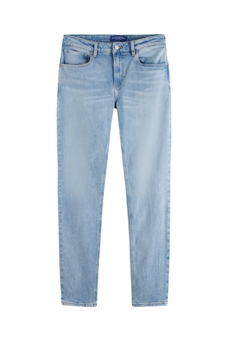 Jean skinny - Bleu clair