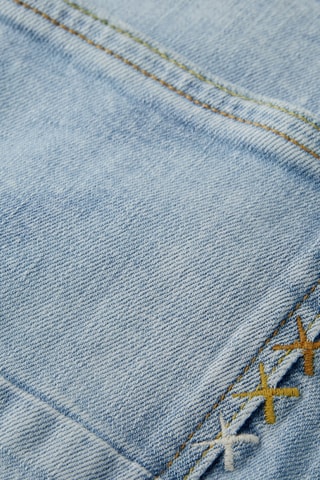 Jean slim - Bleu clair