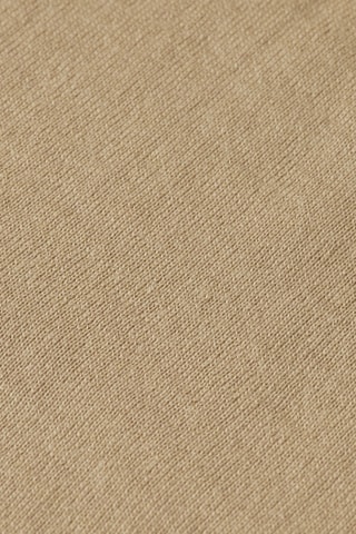 Pull en mérinos - Beige