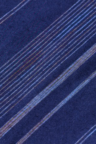 Chemise - Bleu marine