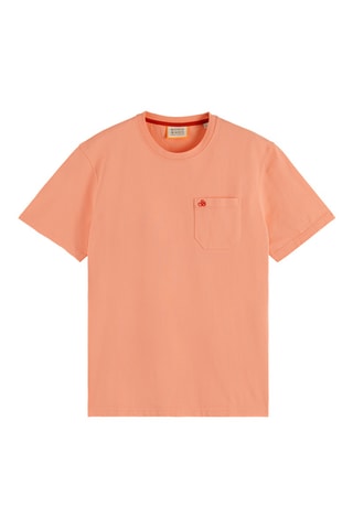 T-shirt - Orange
