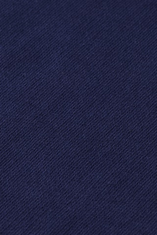 Sweat à capuche - Bleu marine