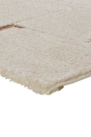 Tappeto Candela - Beige chiaro