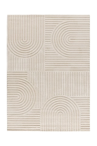 Tappeto Verona - Crema