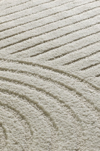 Tappeto Verona - Crema