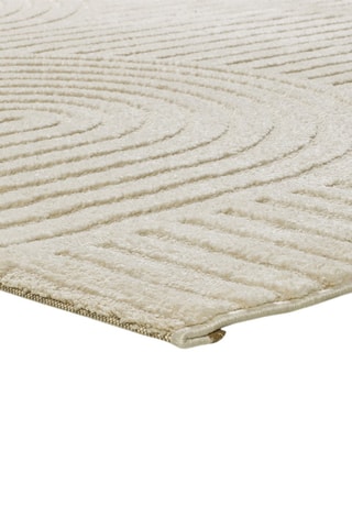 Tappeto Verona - Crema