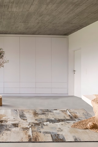 Tappeto Aydin - Beige