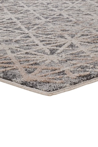 Tappeto Paula - Grigio