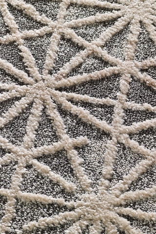 Tappeto Paula - Grigio