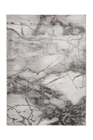 Tappeto Marmol - Grigio