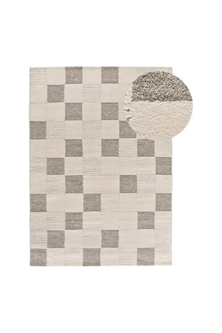 Tappeto Verona - Crema