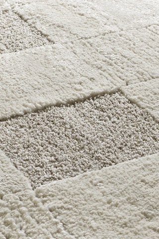 Tappeto Verona - Crema