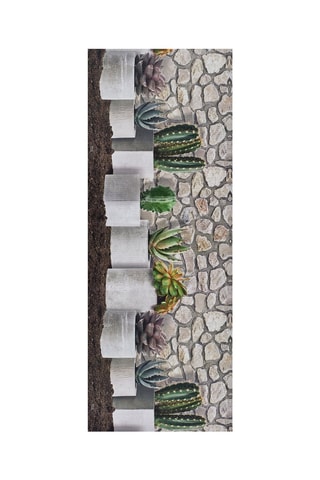 Tappeto Ricci - Multicolore