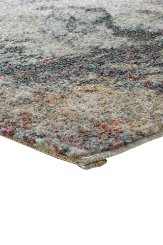 Tappeto Parma - Multicolore