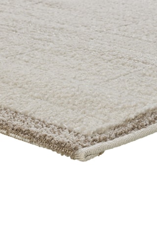 Tappeto Candela - Crema