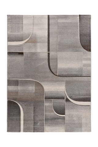 Tappeto Medel - Grigio