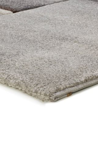 Tappeto Medel - Grigio