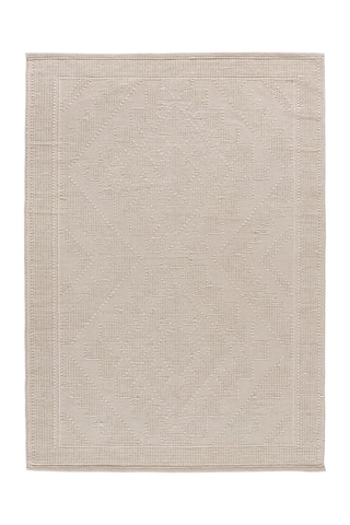 Tappeto Pamuk - Crema