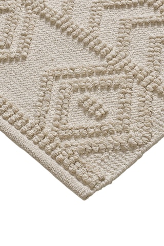 Tappeto Pamuk - Crema