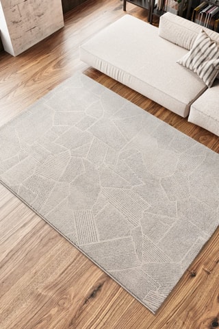 Tappeto Porto - Beige