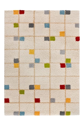 Tappeto Bremen - Beige