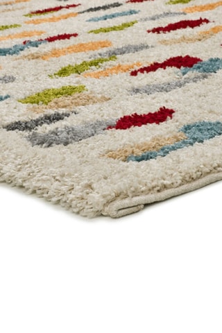 Tappeto Bremen - Beige