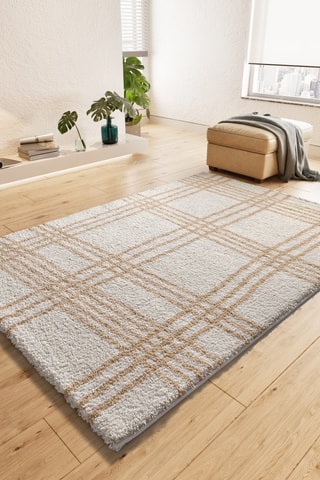 Tappeto Helia - Beige 